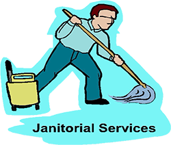 Janitorial Solutions, LLC